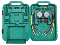 Refco 2-Wege Monteurhilfe mit Koffer BM2-3-DS-R290