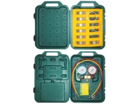 Refco 2-Wege Monteurhilfe mit Koffer M2-3-Deluxe-M-Super snap-on System