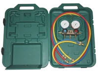 Refco 2-Wege Monteurhilfe mit Koffer SM2-3-DS-Multi
