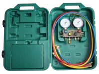 Refco 4-Wege Monteurhilfe mit Koffer SM4-3-DS Multi