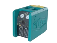 Refco Absauggerät Enviro-Duo für A2L geeignet