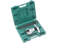 Refco Bördelgerät RF-888-Z kpl.i.Koffer zöllig