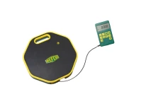 Refco elektronische Füllwaage REFSCALE 110 kg mit Bluetooth