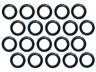 Refco Ersatz Dichtungs O-Ring Satz V-35410/12-DS/10 (Pack=20Stk)