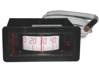 Refco Fernthermometer 15165 rechteckig