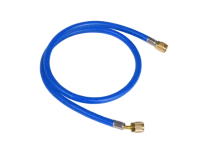 Refco Füllschlauch 60bar CL-144 B 3650mm blau 7/16"UNF