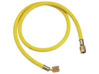 Refco Füllschlauch 60bar CL-144 Y 3650mm gelb 7/16"UNF