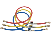 Refco Füllschlauchsatz 60bar CCL-60-CA 3x1500mm farbig 1/2"-20UNF