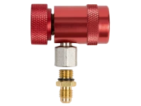 Refco KFZ Schnellkupplung RC-1234yf-R HD 4687053