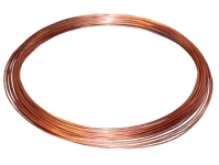 Refco Kupfer-Kapillarrohr TC 70 ID=1,8mm (Bund=30m)