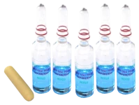 Refco Ölsäuretester-Kit 13400