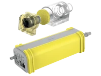 Refco Tauwasserpumpe Combi