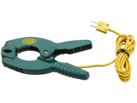 Refco Temperaturfühlzange f. Digimon 3 Plus Clamp 4681466