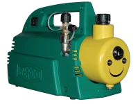 Refco Vakuumpumpe 2-Stufig RL-2 2,1m3/H 0,020mbar