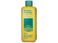 Refco Vakuumpumpenöl f.RL-4 DV-44 0,25L Plastikkanne