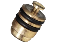 Refco Ventilkolben Satz M4-6-04-R/10 m.2 Dichtungen Satz=10Stk