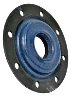 REFLEX Flanschdeckel LK 150 fuer EEHR, 11/2" Innengewinde