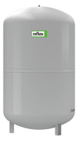 REFLEX Membran-Druckausdehnungsgefaess Typ N 400, 400 Liter, R 1, grau
