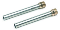 REHAU HAS-Heizkoerperanschlussrohr R 1/2 x 15, Nr. 12613131001