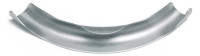 REHAU HAS-Rohrfuehrungsbogen 90 Grad 17 mm, Nr. 12584081002