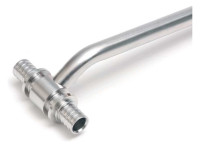 REHAU Heizkoerper-T-Anschlussgarnitur f. RAUTITAN flexRohr 20mm,250mm, Nr.1266302