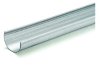 REHAU HIS Cliphalbschale 40x5,5 mm Stange a 3m, Nr. 11380731001
