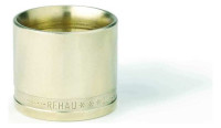 REHAU HIS Schiebehuelse 63 mm Nr. 11397811002