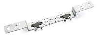REHAU RAUTITAN Halter O 75/150 kurz, Nr. 11055291008