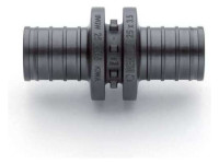 REHAU RAUTITAN PX Kupplung, egal, DN 32 mm, Nr. 11600141001