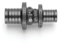 REHAU RAUTITAN PX Kupplung, reduziert, DN 25-16, Nr. 11600421001