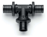 REHAU RAUTITAN PX T-Stueck,egal, 20 mm, Nr. 11600321001