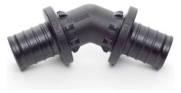 REHAU RAUTITAN PX Winkel 45 Grad, 20 mm,Nr. 11600521001