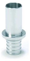 REHAU TITAN System Pressuebergang, Edelstahl,20-P18, Nr. 11376821001