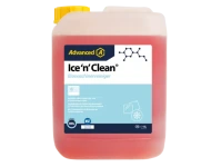 Reinigungsmittel f.Eismaschine u.Desinfe Ice'n'Clean Kanister 5L (Konzentrat)