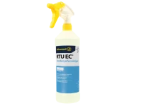 Reinigungsmittel f.Verdampfer RTU EC Sprühflasche 1L (gebrauchsfertig)