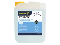 Reinigungsmittel f.Verdampfer u.Desinfe. RTU ECD Kanister 5L (gebrauchsfertig)