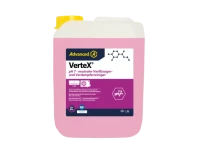 Reinigungsmittel f.Verdampfer u.Verfl. VerteX Kanister 5L (Konzentrat)