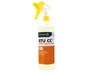 Reinigungsmittel f.Verflüssiger RTU CC Sprühflasche 1L (gebrauchsfertig)