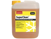 Reinigungsmittel f.Verflüssiger SuperClean Kanister 5L (Konzentrat)