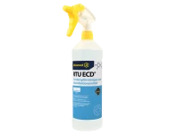Reinigungsmittel für Verdampfer u. Desinfe. RTU ECD Sprühflasche 1L (gebrauchsfertig)