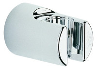 RELEXA Wandbrausehalter Nr. 28.622, verchromt