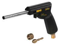 REMS Blitz Turbo Gasloetbrenner (Propan) Nr. 160010 R