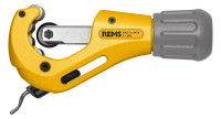 REMS Rohrabschneider RAS-CU-INOX, 3-35S, nadelgelagert, Nr.113351 R