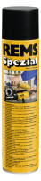 REMS Spezial-Spraydose Gewindeschneidoel auf Mineraloelbasis, 600 ml, Nr.140105 R