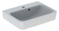 RENOVA Plan Aufsatzhandw., 50x38cm Nr. 275150, weiss
