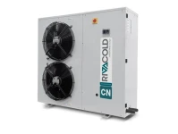 Rivacold Außeneinheit NK CO2NNEXT 100 R744 400V