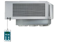 Rivacold Decken Blocksystem TK SFL 009 P 001/C R290 230V