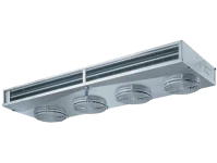 Rivacold Luftkühler Decke RS4380BED m. Heizung