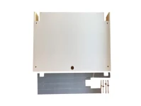 Rivacold Stopferpaneel für BEST 350 für Isolierung 160-200mm