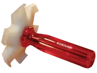 Robinair Lamellenkamm 18403